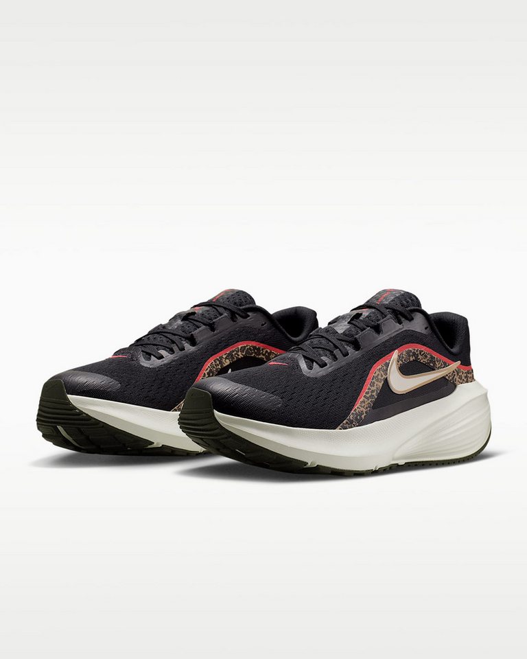 Nike W DOWNSHIFTER 14 PRINT Laufschuh