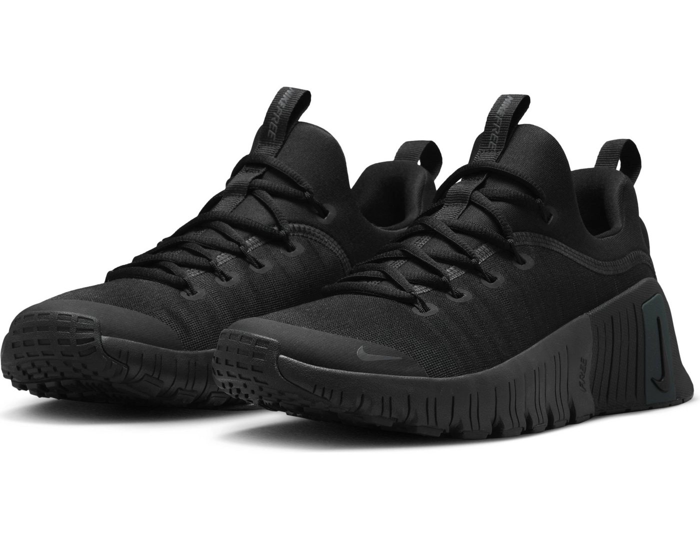 Nike W FREE METCON 6 Trainingsschuh