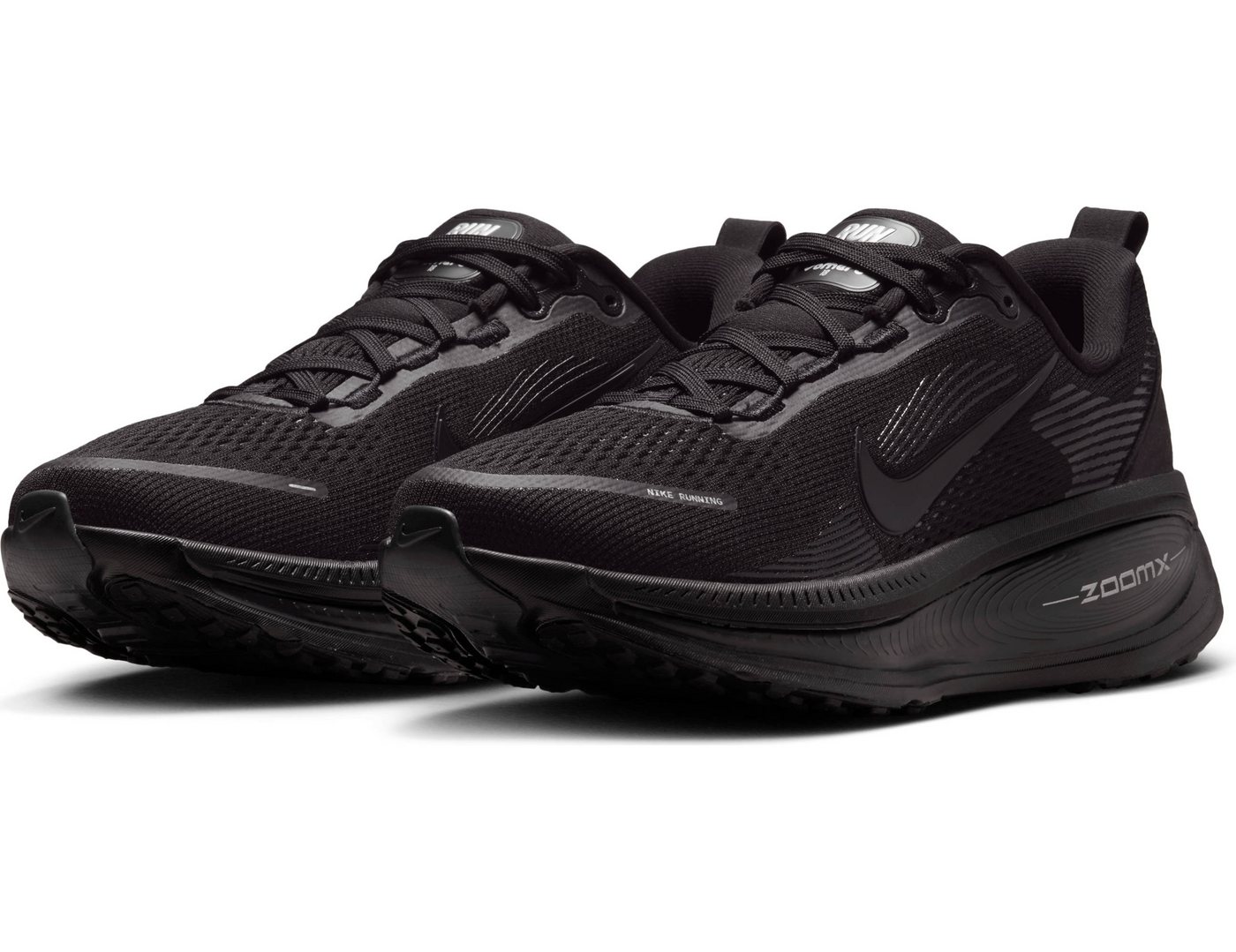 Nike Vomero 18 Laufschuh komfortables Laufgefühl durch maximale Dämpfung