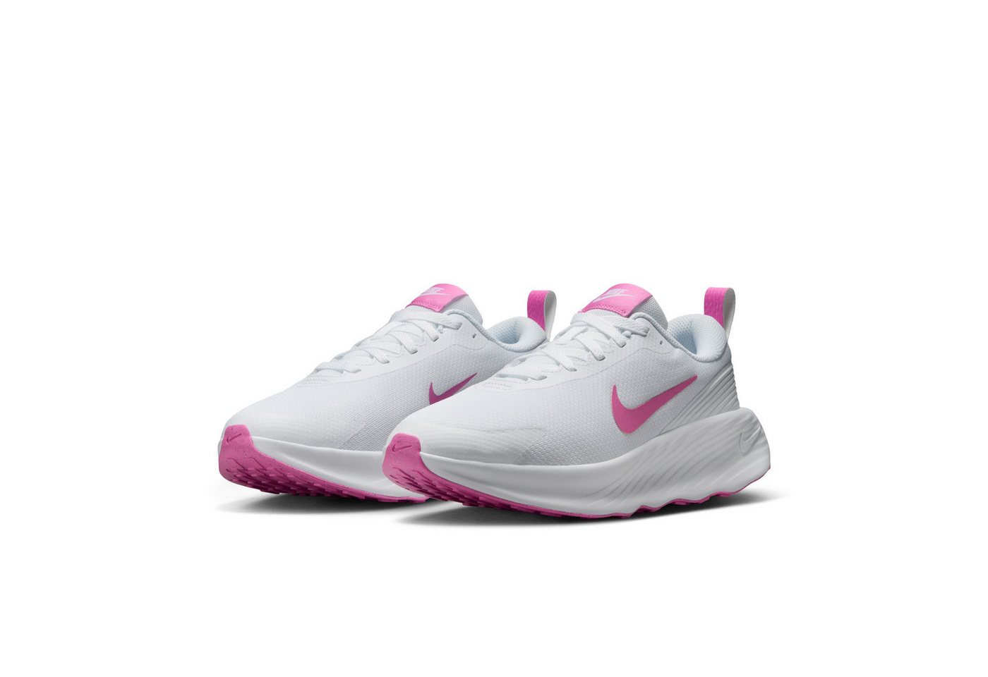 Nike W PROMINA Walkingschuh (weiß/rosa)