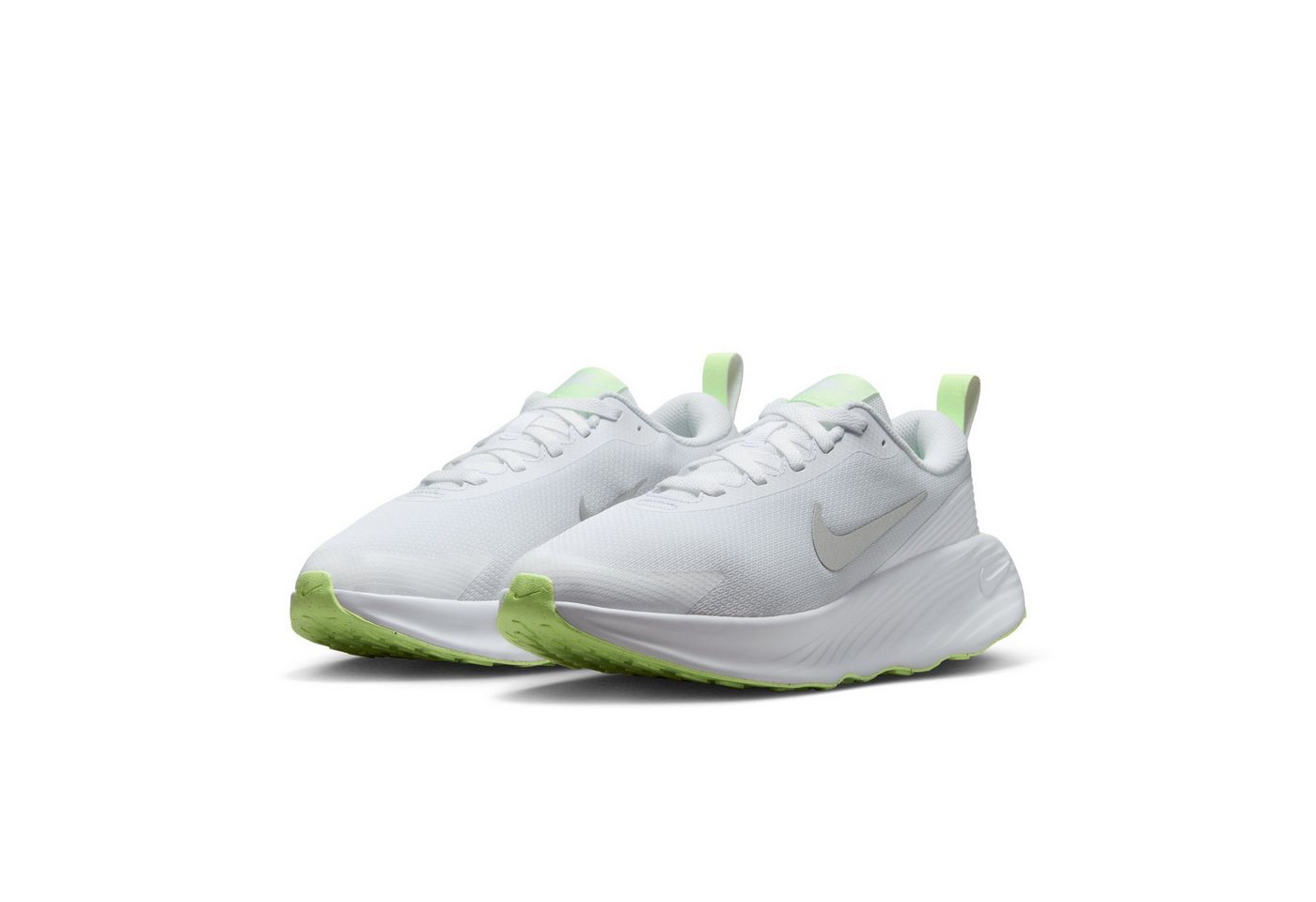 Nike W PROMINA Walkingschuh (weiß/silber)