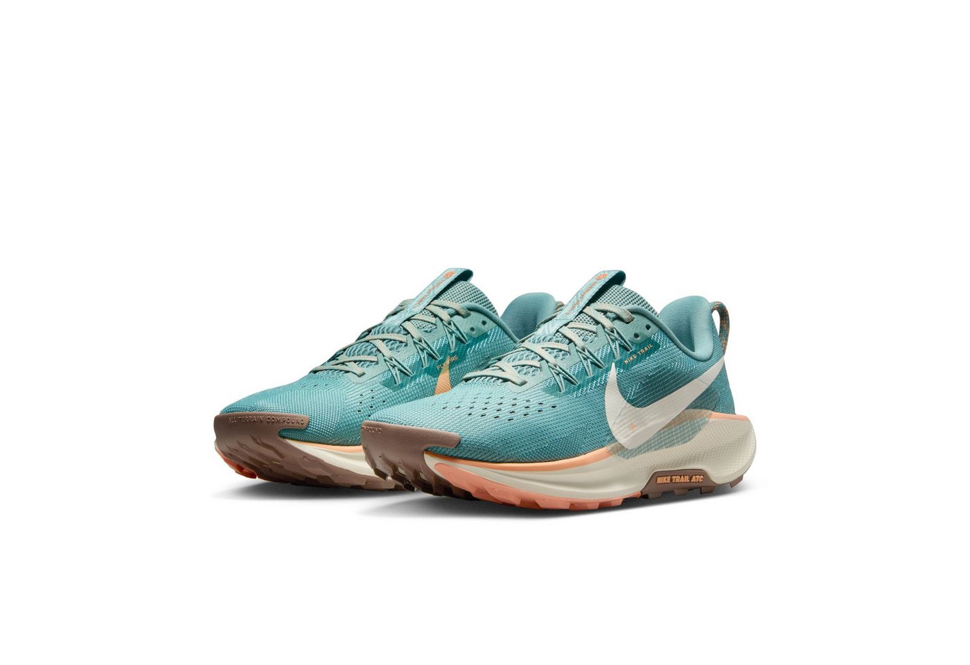 Nike W REACTX PEGASUS TRAIL 5 Trailrunningschuh