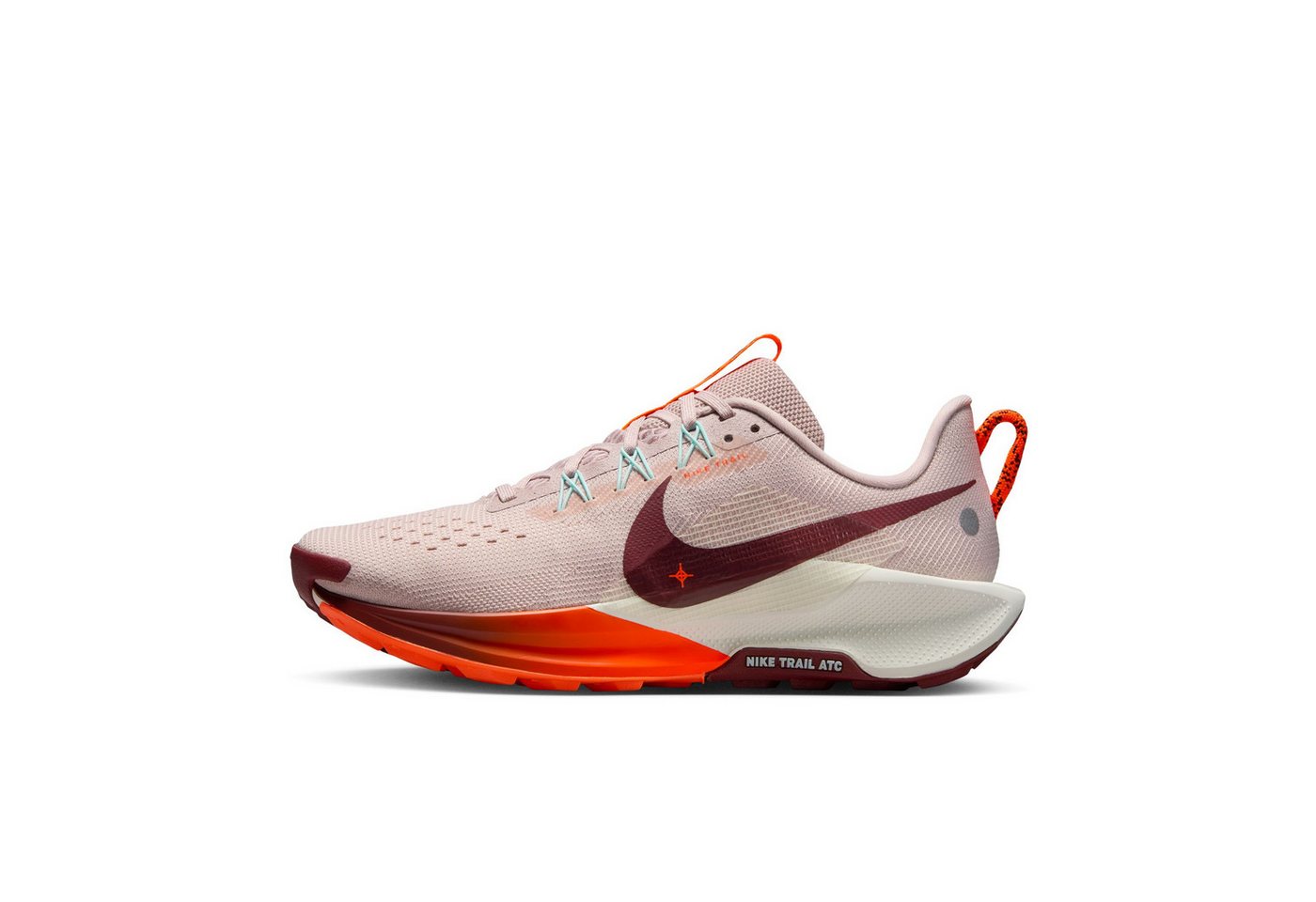 Nike W REACTX PEGASUS TRAIL 5 Trailrunningschuh