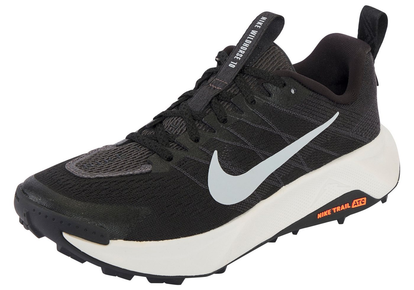 Nike W REACTX WILDHORSE 10 Laufschuh