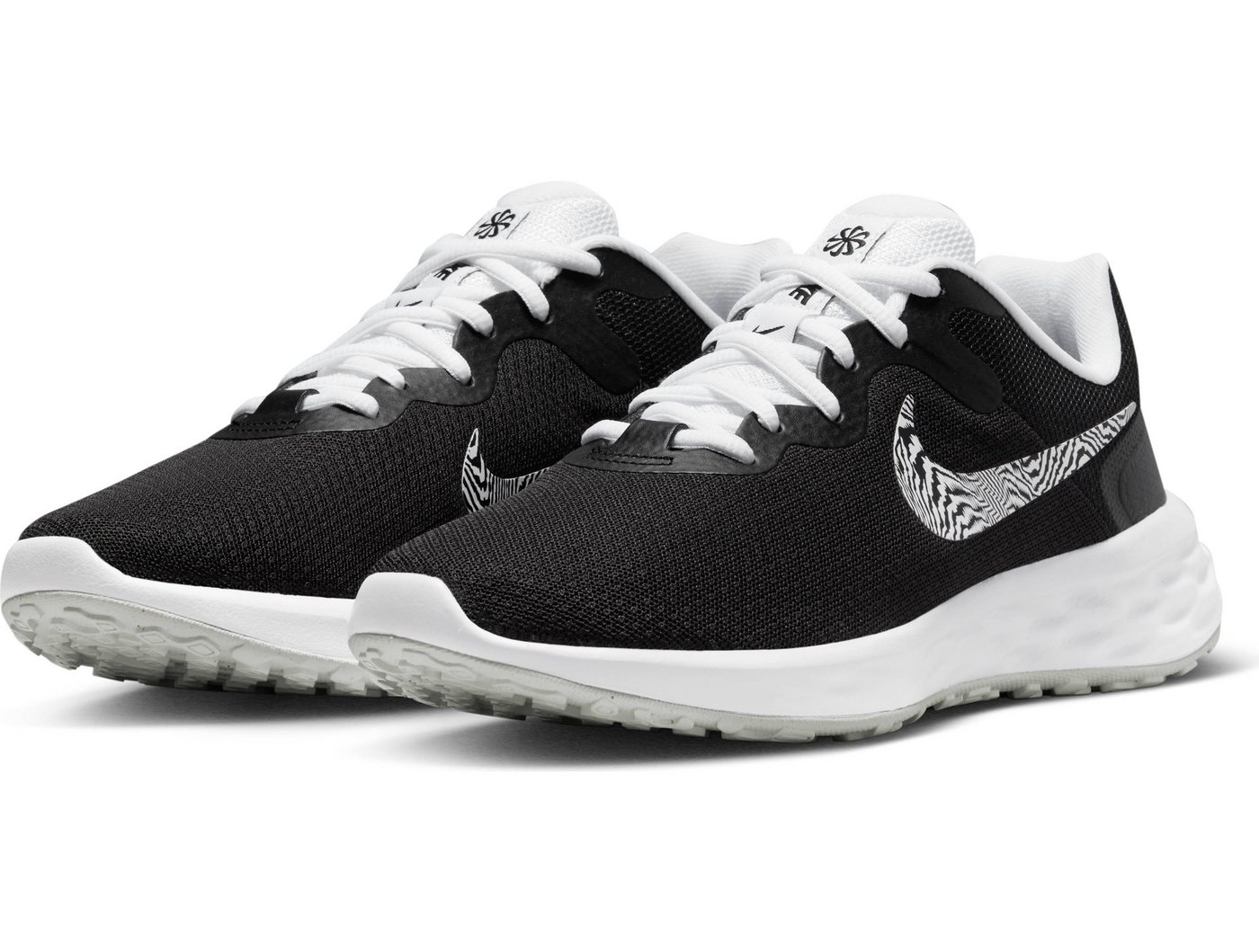 Nike W REVOLUTION 6 NN PRM Laufschuh