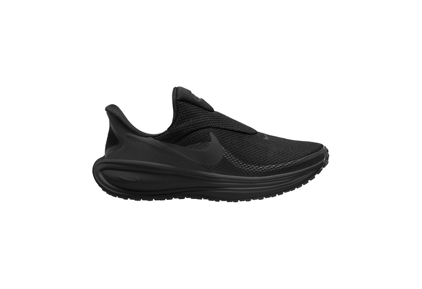 Nike W REVOLUTION 8 EASYON Laufschuh (schwarz)