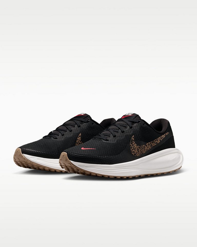 Nike W REVOLUTION 8 PRINT Laufschuh