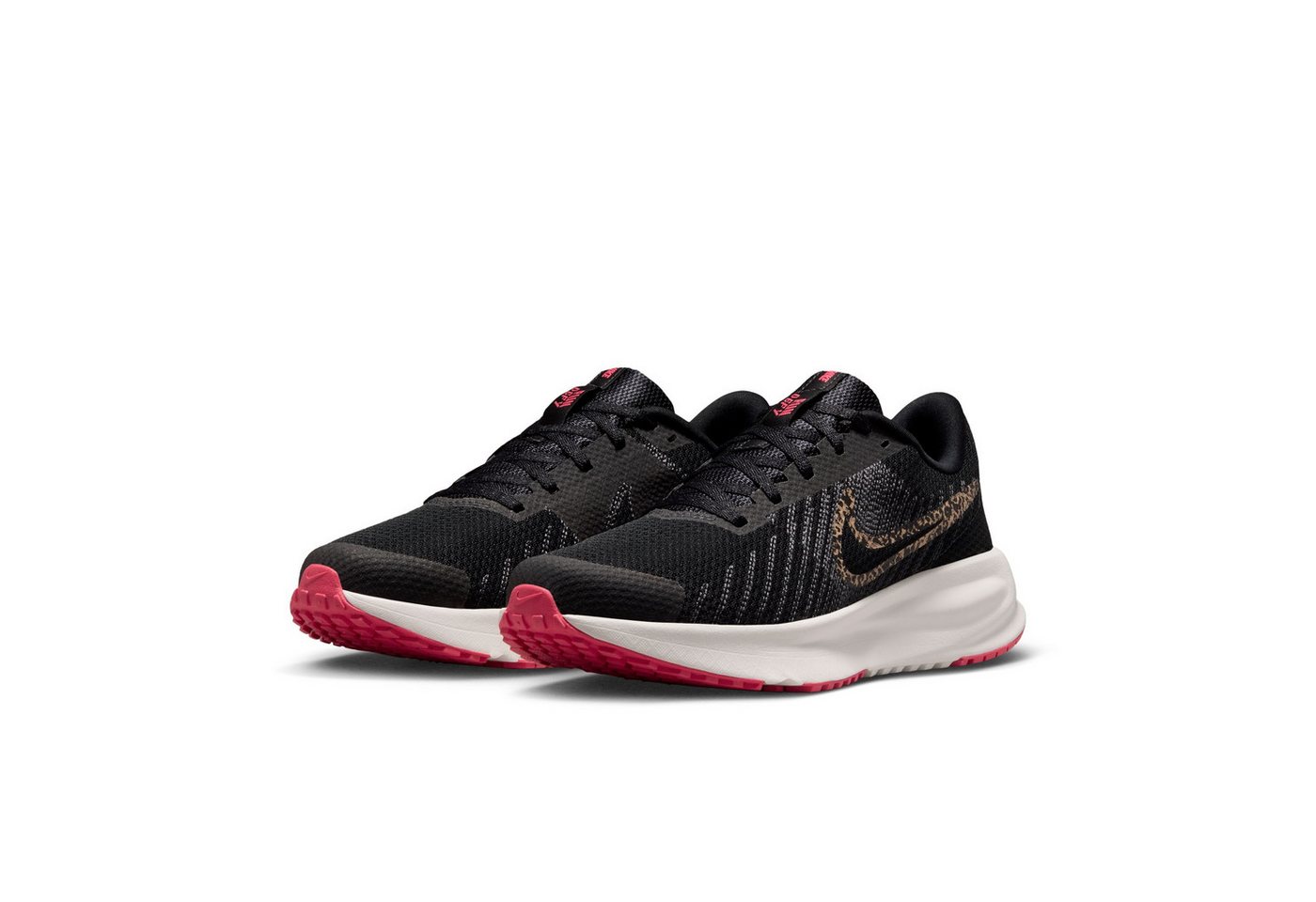 Nike W RUN DEFY PRINT Laufschuh