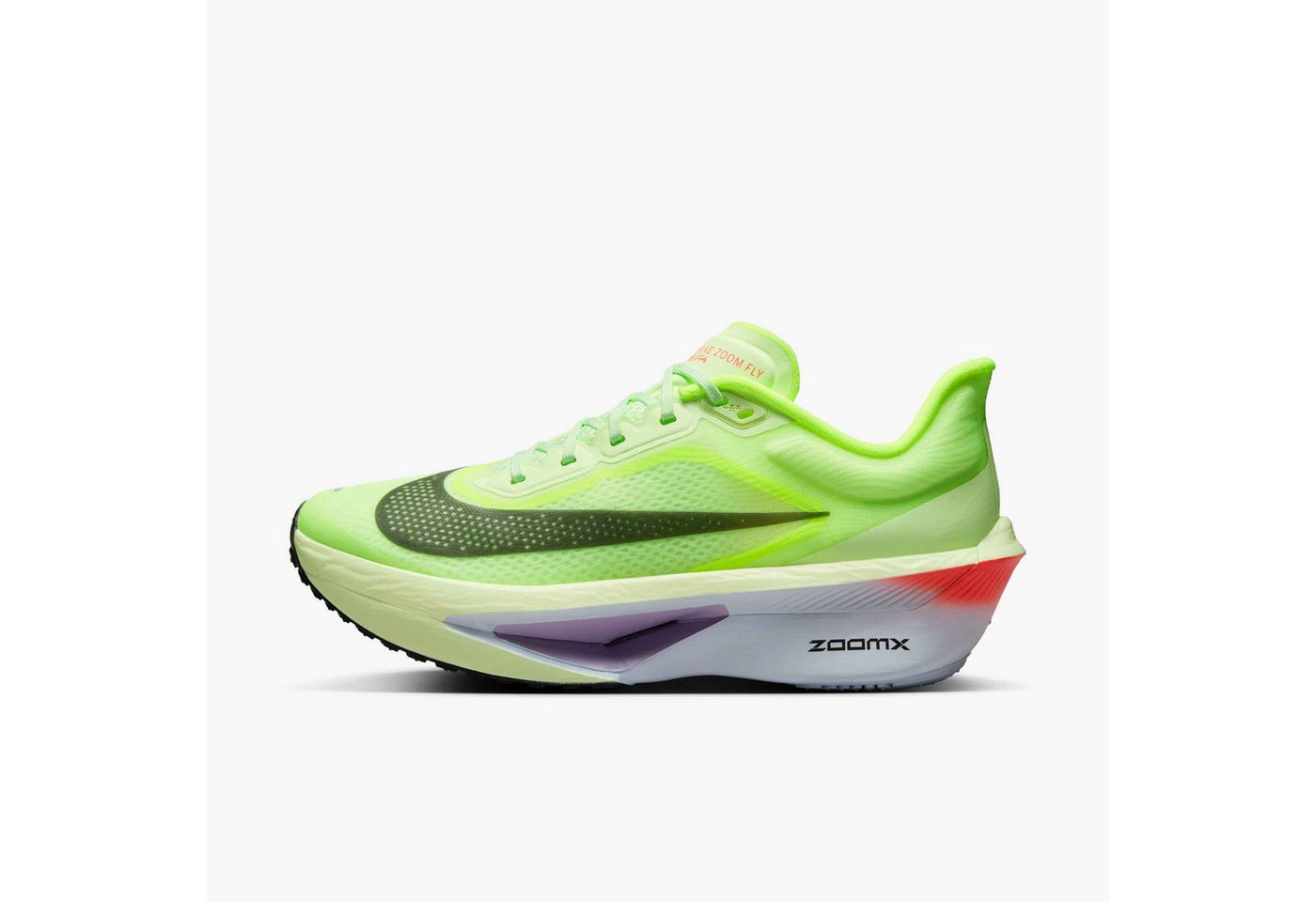 Nike W ZOOM FLY 6 Laufschuh