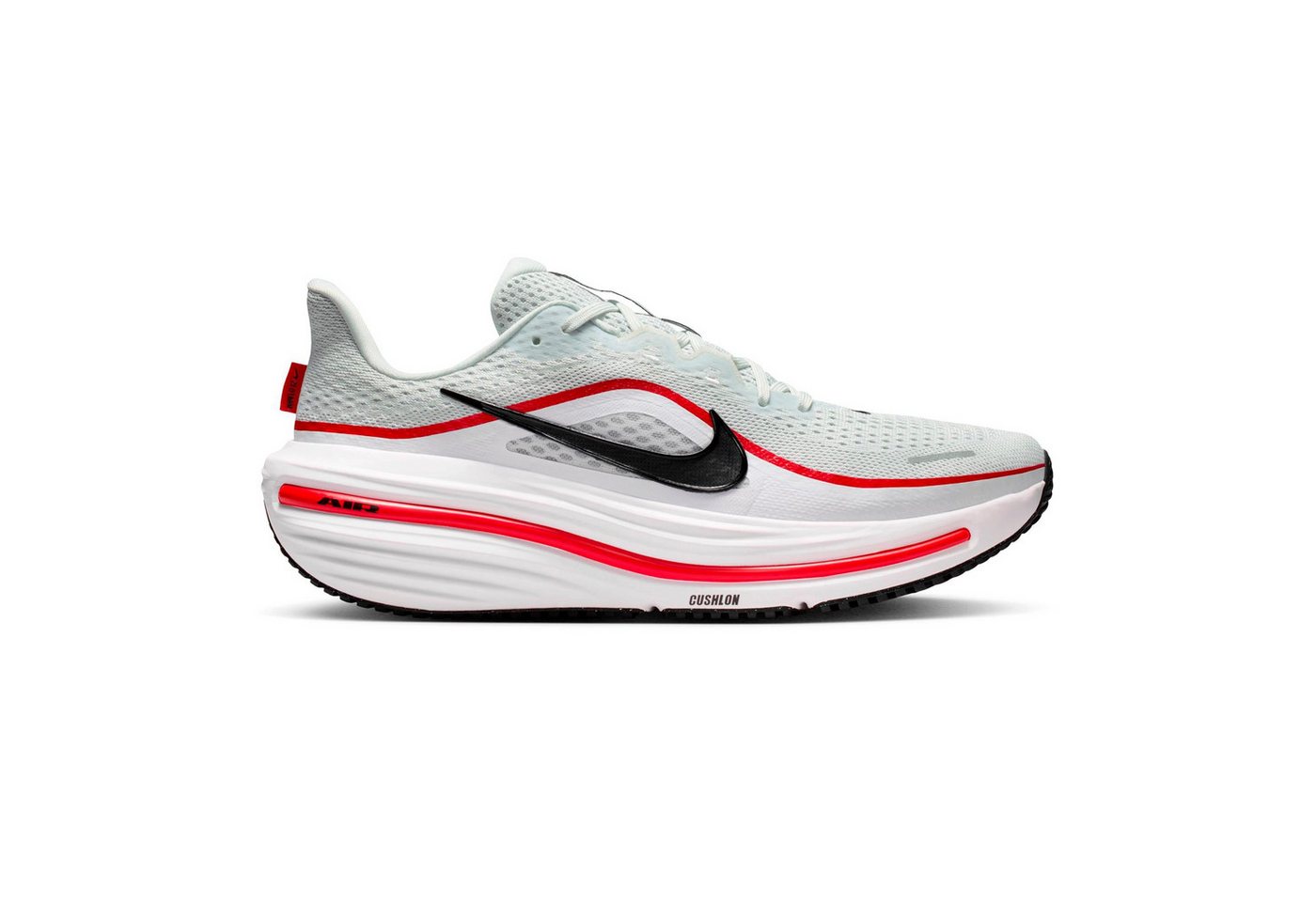 Nike Winflo 12 - Neutralschuh Laufschuh (weiß)