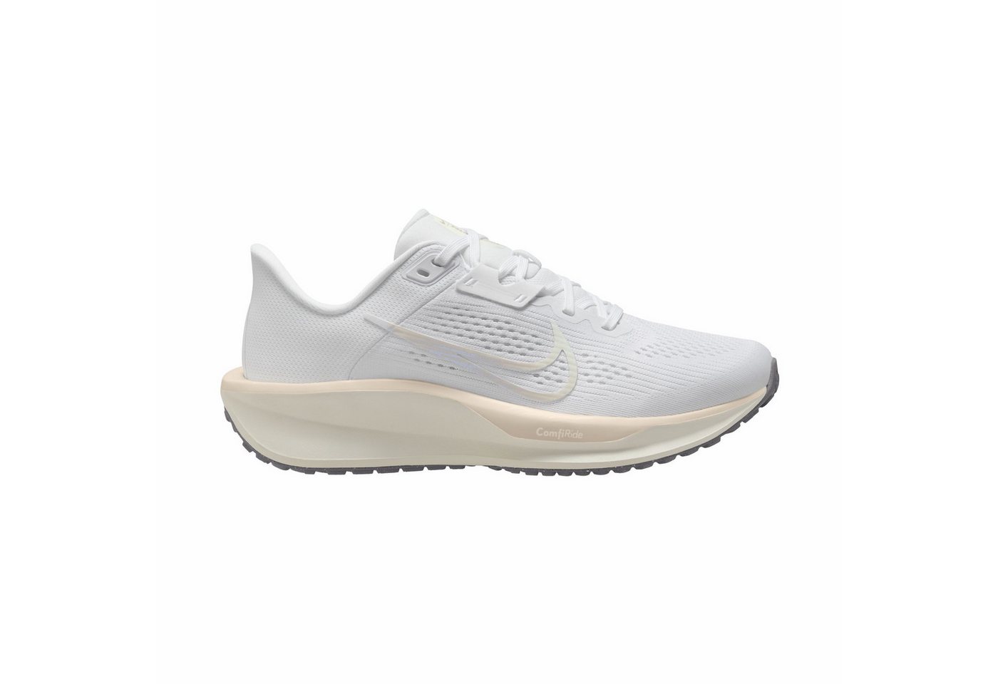 Nike WMNS QUEST 6 Laufschuh (weiß)