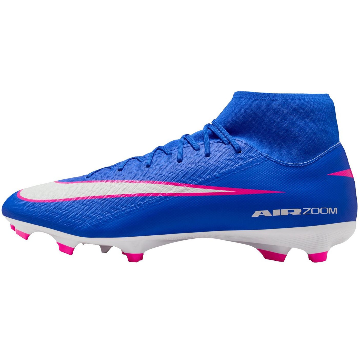 Nike ZM Superfly 10 Acad FG/MG Fußballschuh