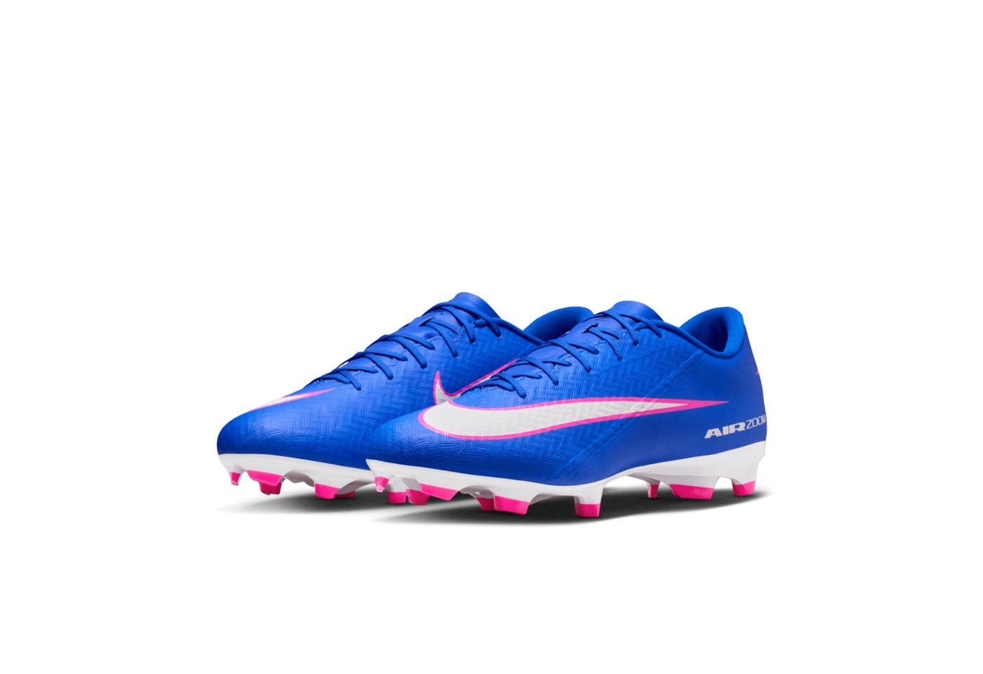 Nike ZM VAPOR 16 ACADEMY FG/MG Fußballschuh Außensohle für Rasenplätze und für feste Böden