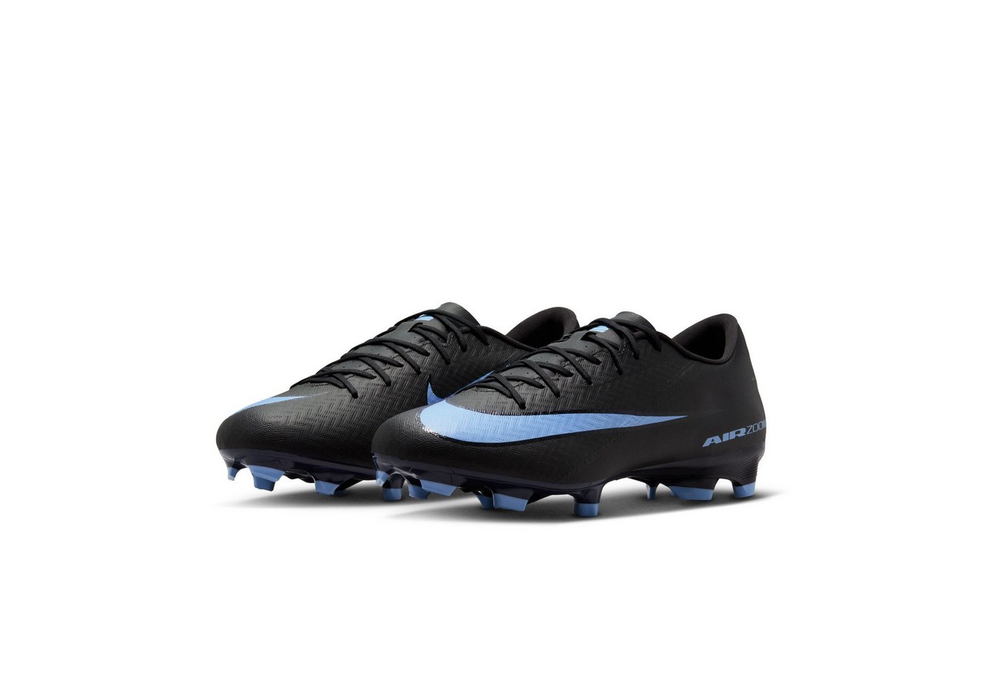 Nike ZM VAPOR 16 ACADEMY FG/MG Fußballschuh Außensohle für Rasenplätze und für feste Böden
