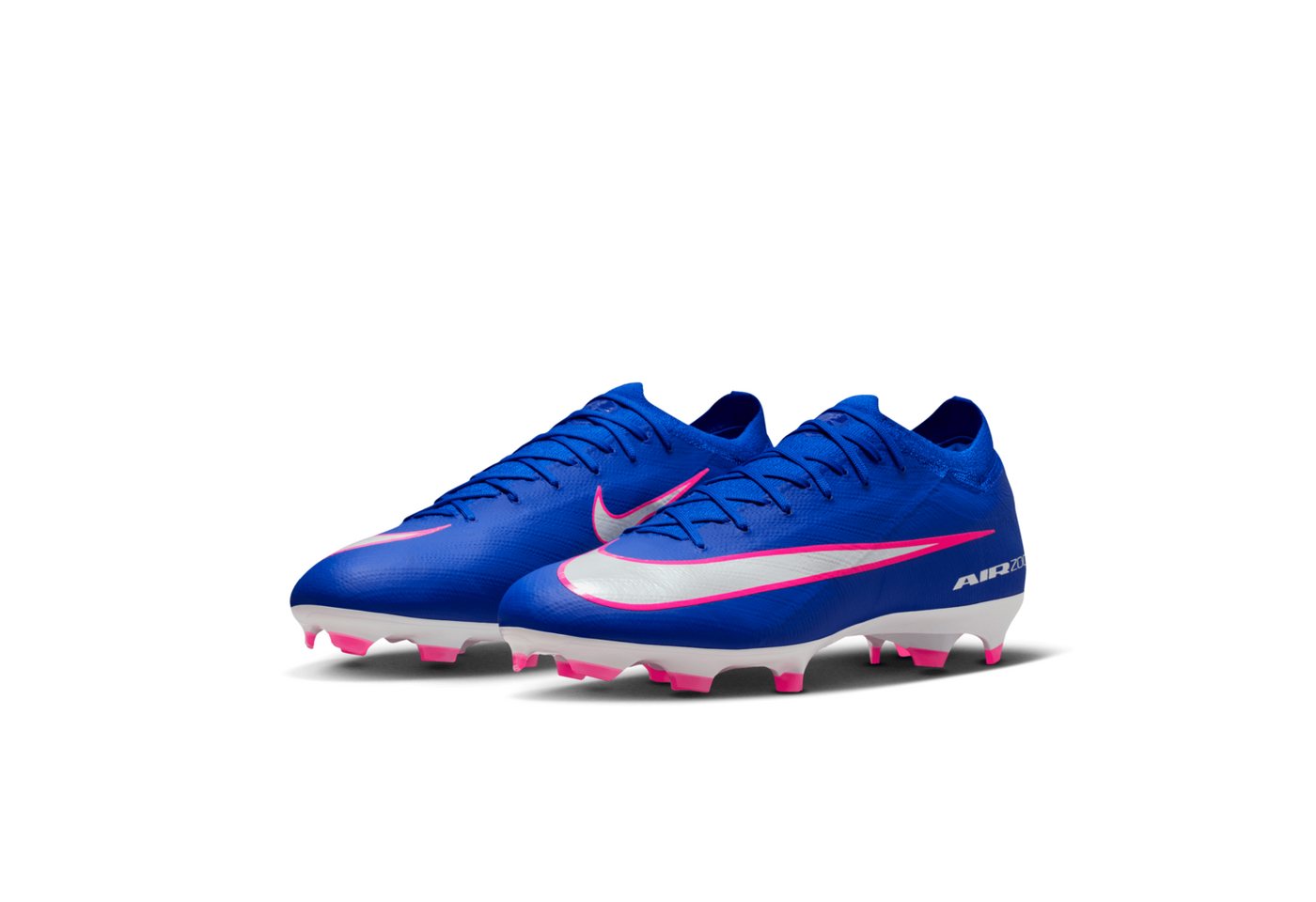 Nike ZM VAPOR 16 PRO FG Fußballschuh Außensohle für Rasenplätze und für feste Böden