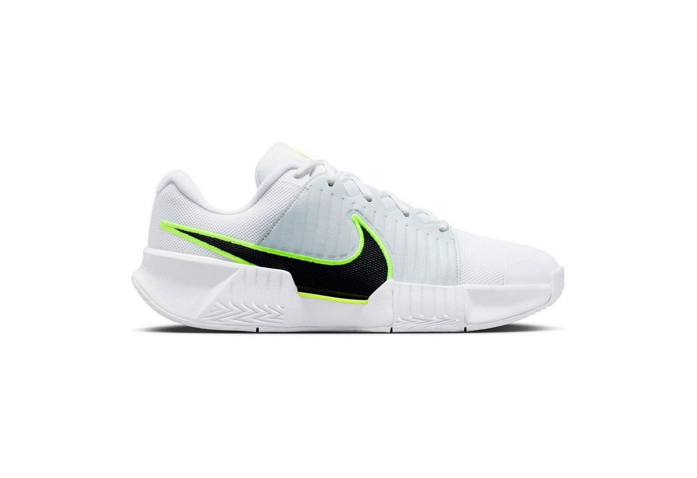 Nike Zoom Gp Challenge Pro - Allcourt Tennisschuh Tennisschuh