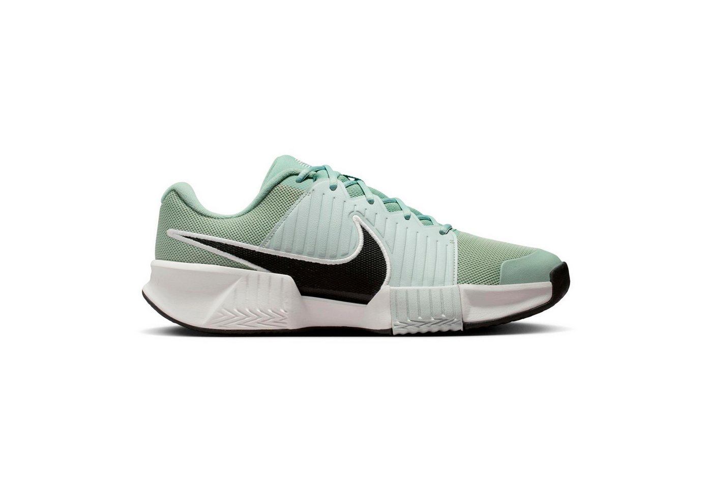 Nike Zoom Gp Challenge Pro - Sandplatzcourt Tennisschuh Tennisschuh