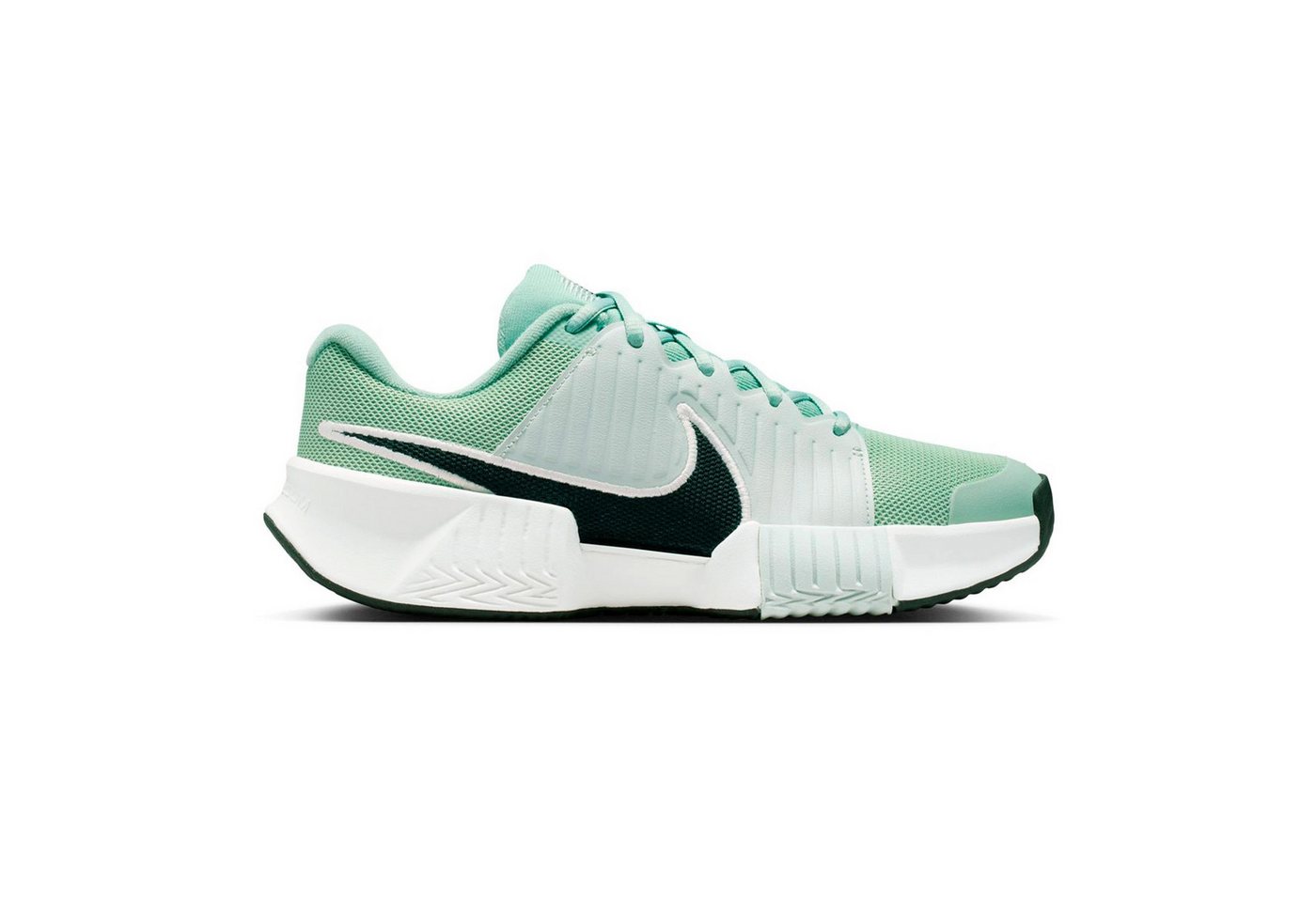 Nike Zoom Gp Challenge Pro - Sandplatzcourt Tennisschuh Tennisschuh