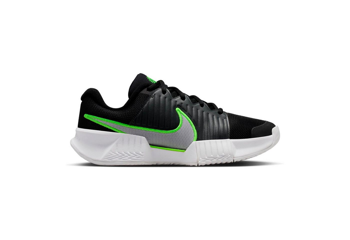 Nike Zoom Gp Challenge Pro - Sandplatzcourt Tennisschuh Tennisschuh