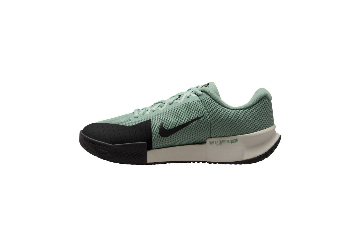 Nike Zoom GP Challenge Pro Tennisschuh Sandplatzschuhe für Ascheplätze