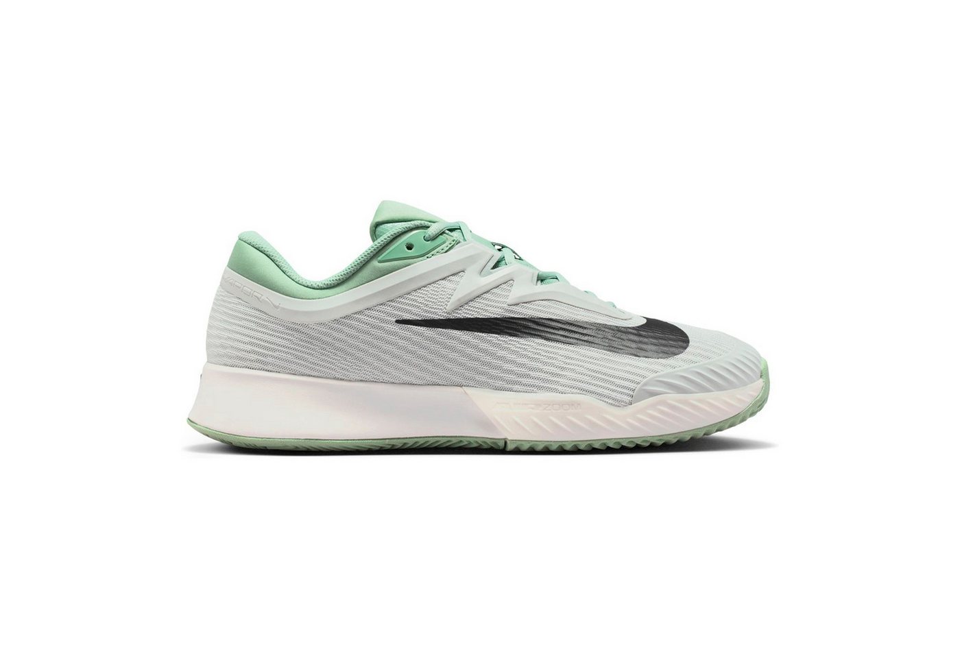 Nike Zoom Vapor Pro 3 - Sandplatzcourt Tennisschuh Tennisschuh