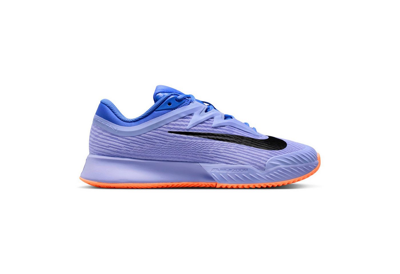 Nike Zoom Vapor Pro 3 - Sandplatzcourt Tennisschuh Tennisschuh