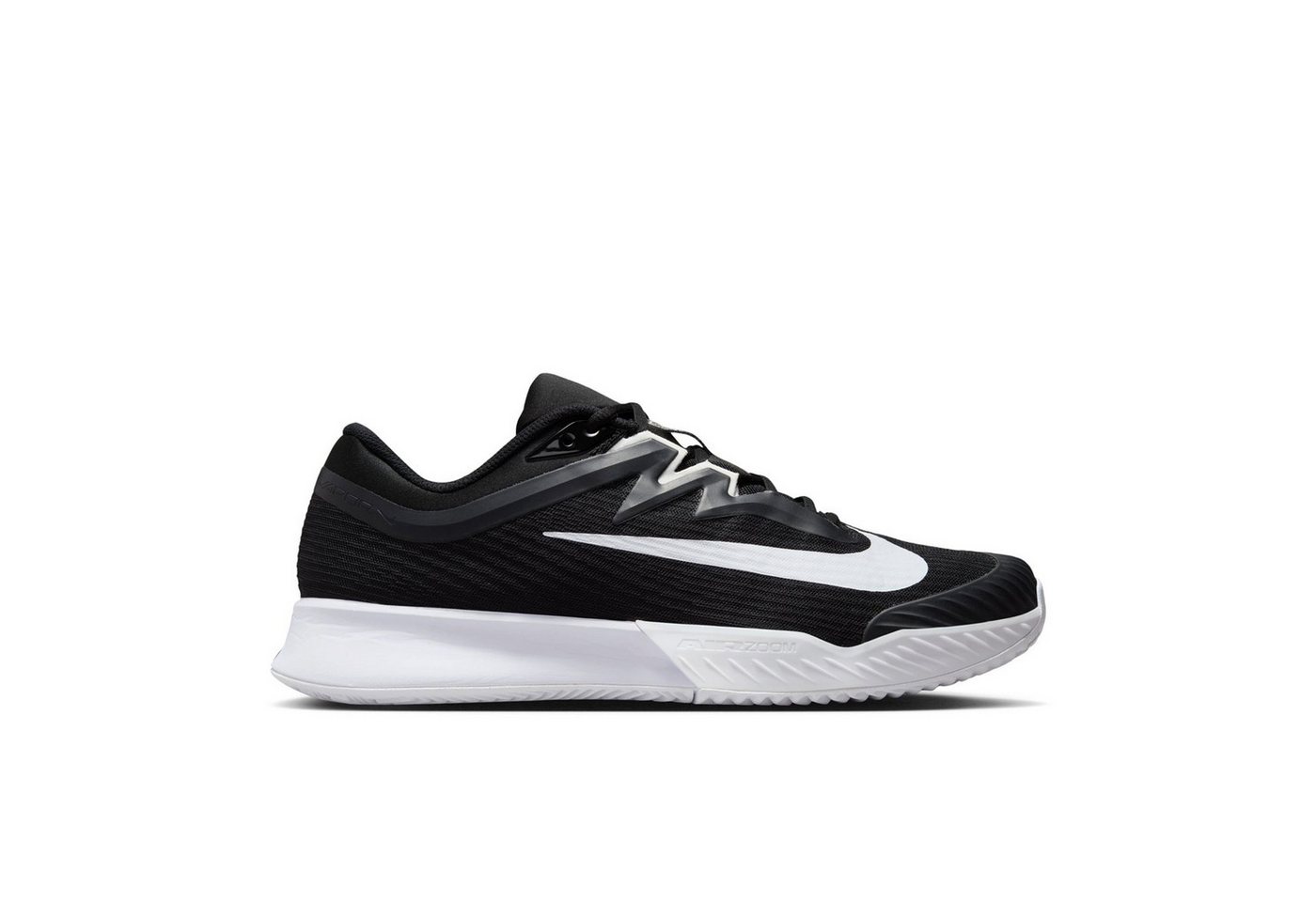 Nike Zoom Vapor Pro 3 - Sandplatzcourt Tennisschuh Tennisschuh