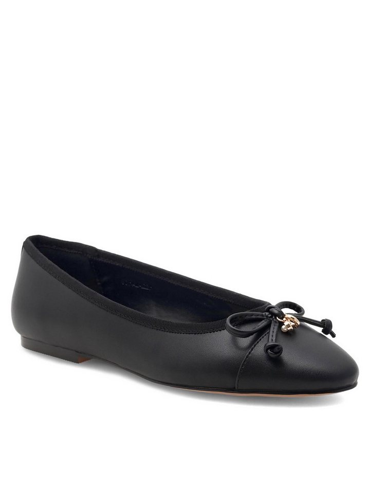 Nine West Ballerinas 122AL4108 Schwarz Ballerina