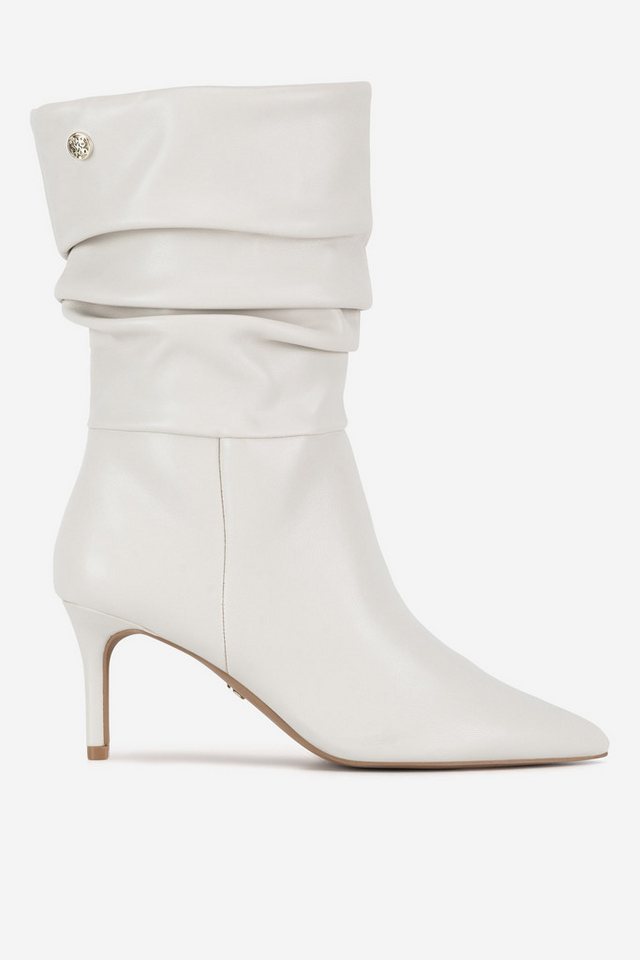 Nine West Damen Stiefel 41 natur 5905588966135 Stiefel