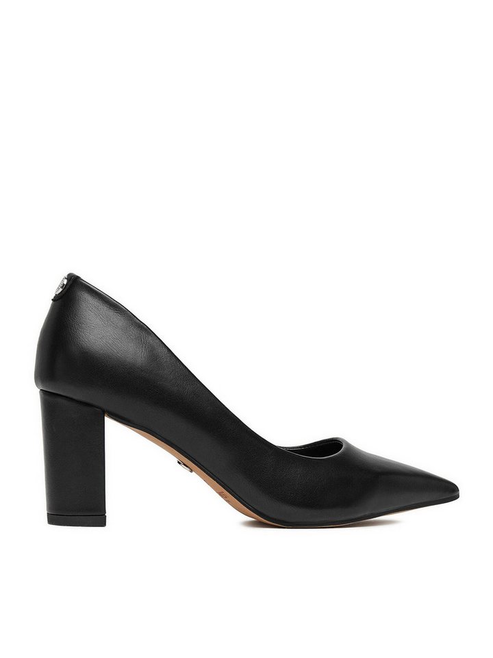 Nine West Women's Pumps Schwarze CEO - ZAFIRA-01 Pumps