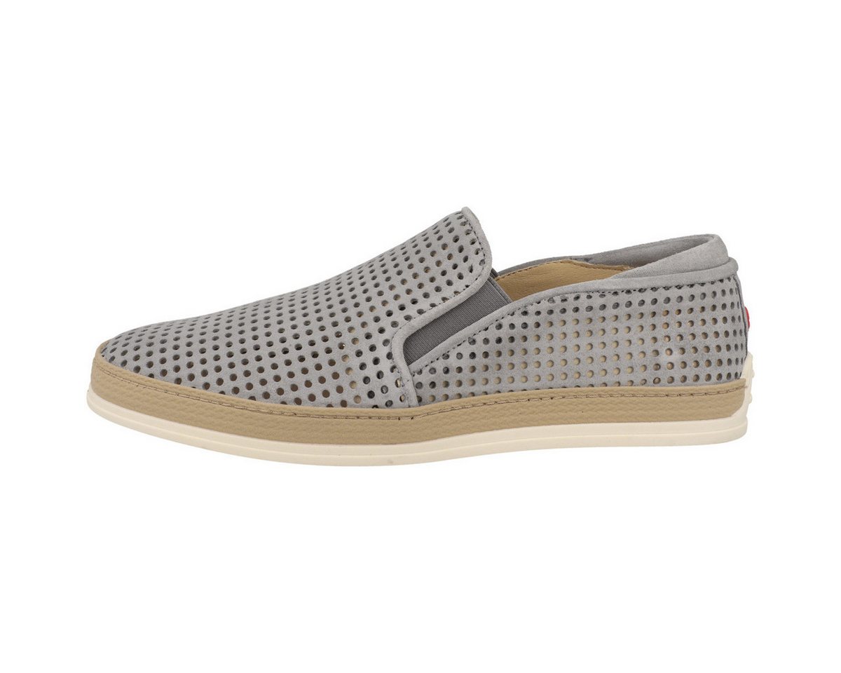 NOBRAND® BARCELO 1 Herren Slipper Loafer, Mokkasin, Sommerschuhe, Halbschuhe, Schlupfschuhe