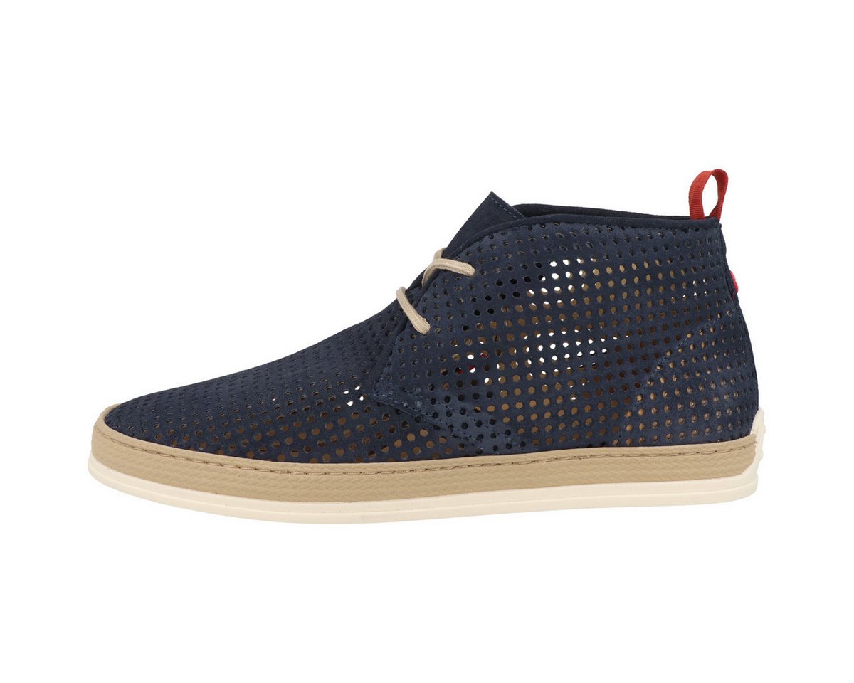 NOBRAND® CARL 8 Herren Schnürschuh Halbschuhe, Freizeitschuhe, Schnürer, Straßenschuhe, Sneaker