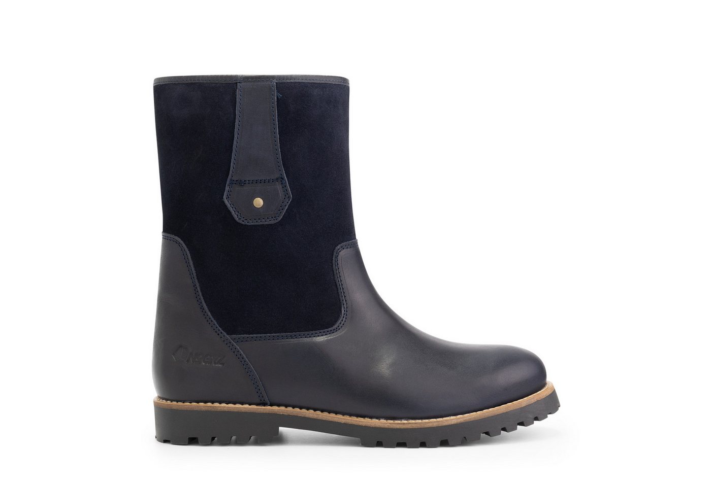 NoGRZ R.Cassels Stiefel Atmungsaktiv und wärmedämmung