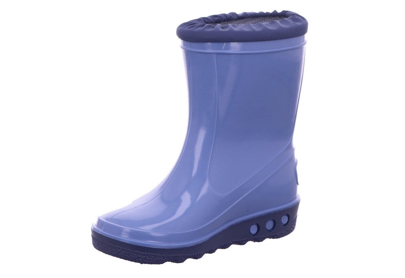 Nora Nori Gummistiefel (blau)
