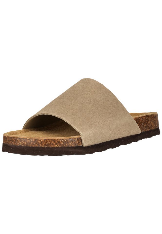 nou Amarante Sandale atmungsaktiv (beige)