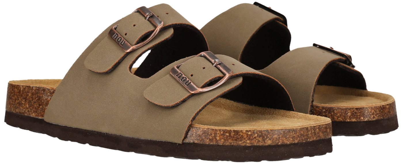 nou WHITEHILL W CORK SANDAL V2 Sandale