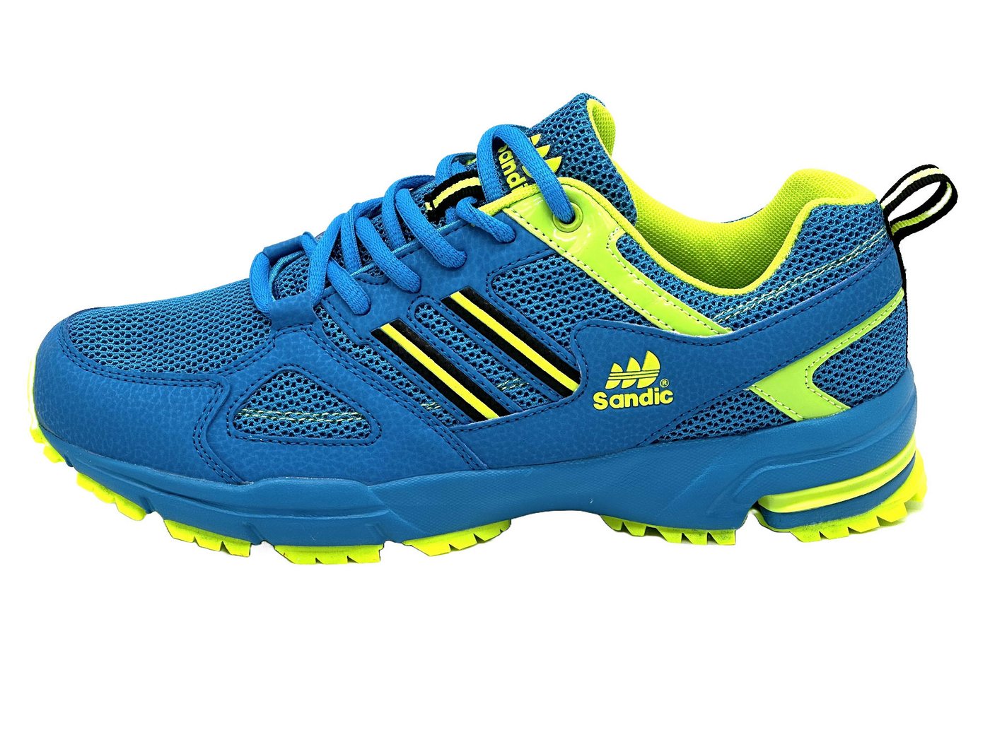 Nowaland atmungsaktive Sportschuhe Sneaker Laufschuh Atmungsaktiv, Leichtgewicht und Vielseitigkeit