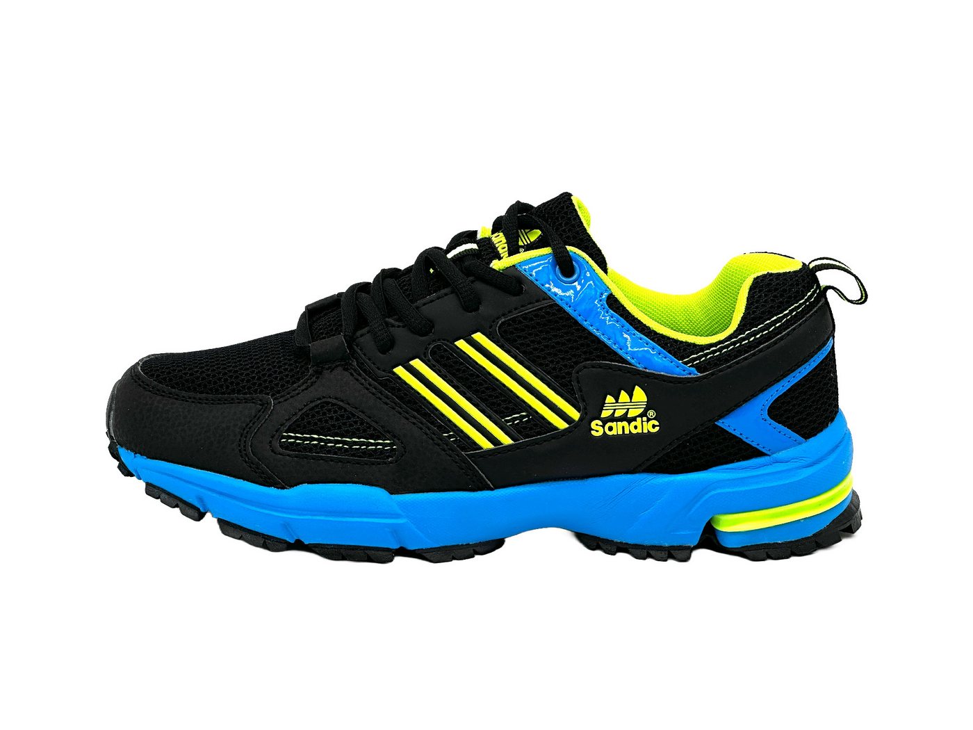 Nowaland atmungsaktive Sportschuhe Sneaker Laufschuh Atmungsaktiv, Leichtgewicht und Vielseitigkeit