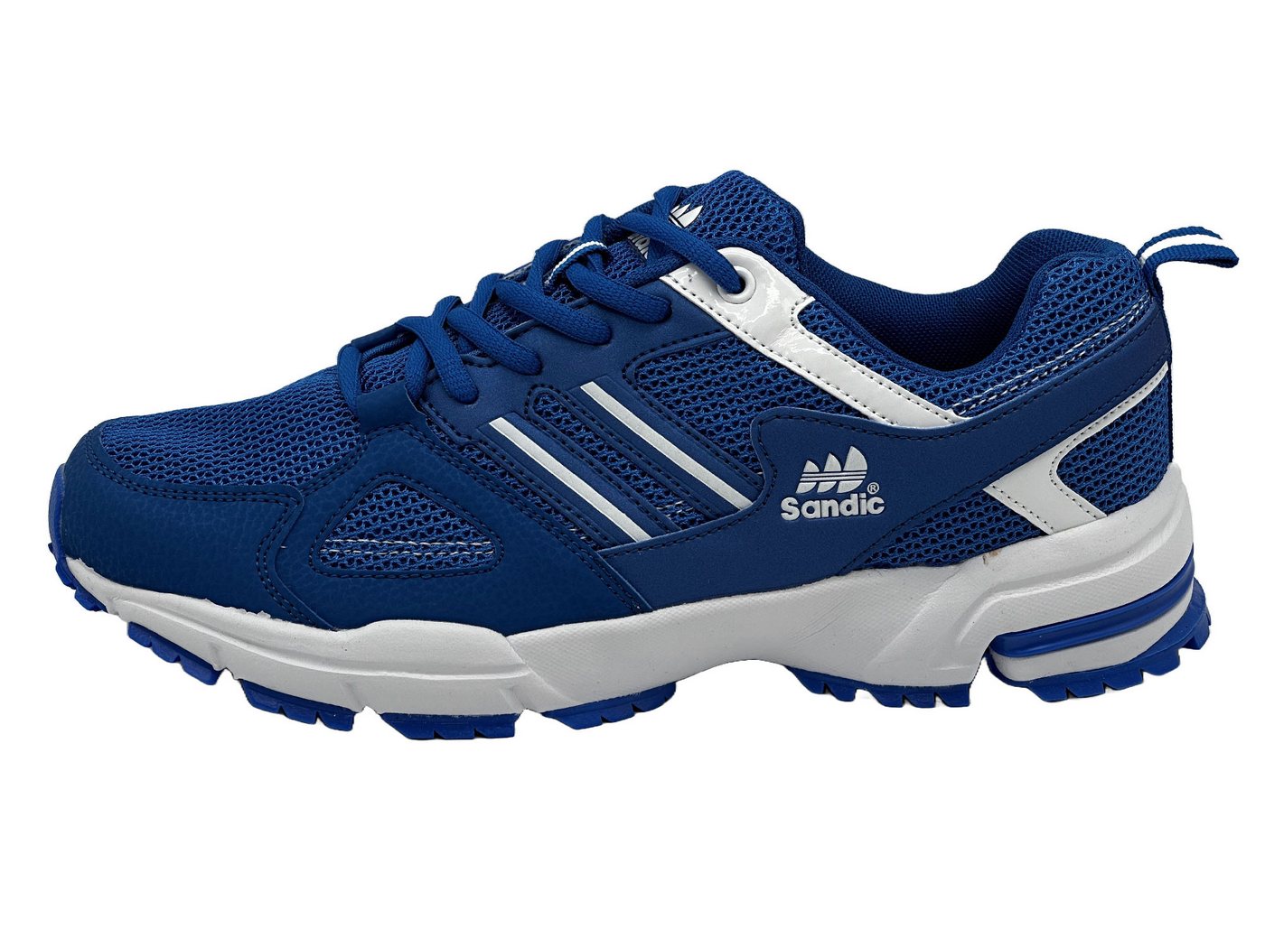 Nowaland atmungsaktive Sportschuhe Sneaker Laufschuh Atmungsaktiv, Leichtgewicht und Vielseitigkeit