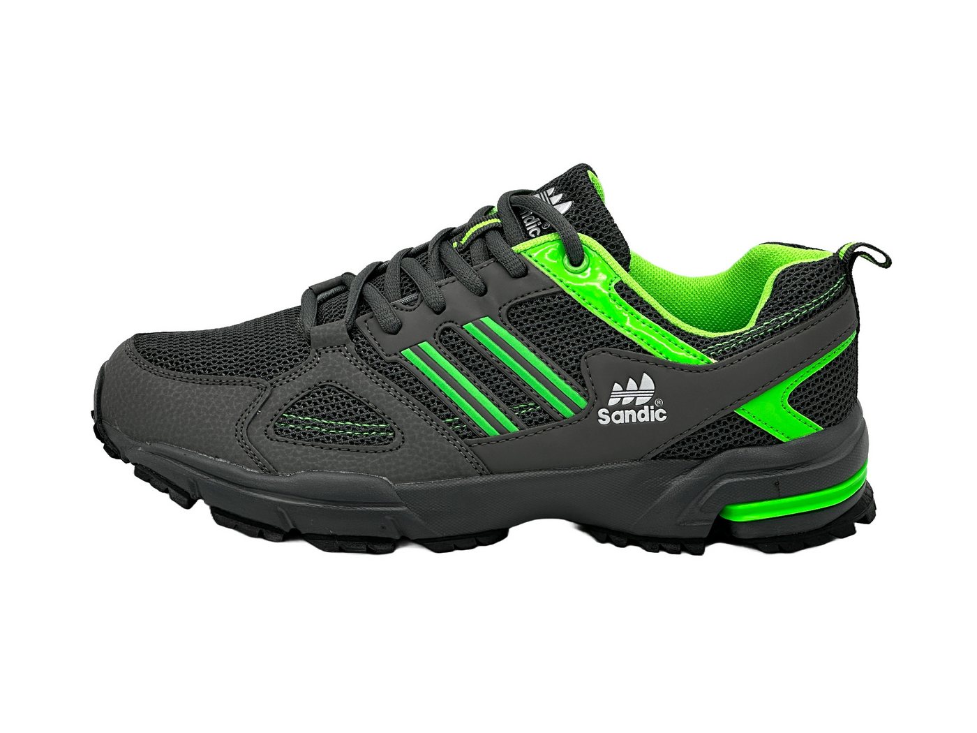 Nowaland atmungsaktive Sportschuhe Sneaker Laufschuh Atmungsaktiv, Leichtgewicht und Vielseitigkeit