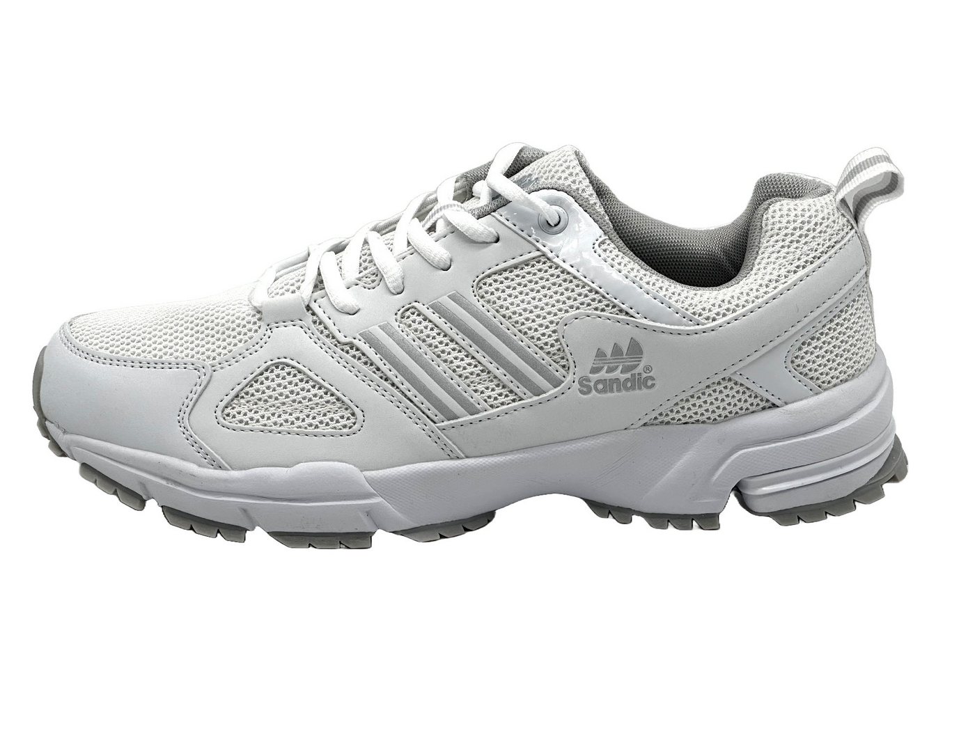 Nowaland atmungsaktive Sportschuhe Sneaker Laufschuh Atmungsaktiv, Leichtgewicht und Vielseitigkeit