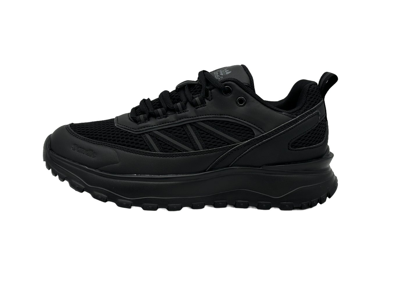 Nowaland Damen atmungsaktive Outdoor-Schuhe Sneaker Leichter & atmungsaktiver – ideal für Alltag & Freizeit