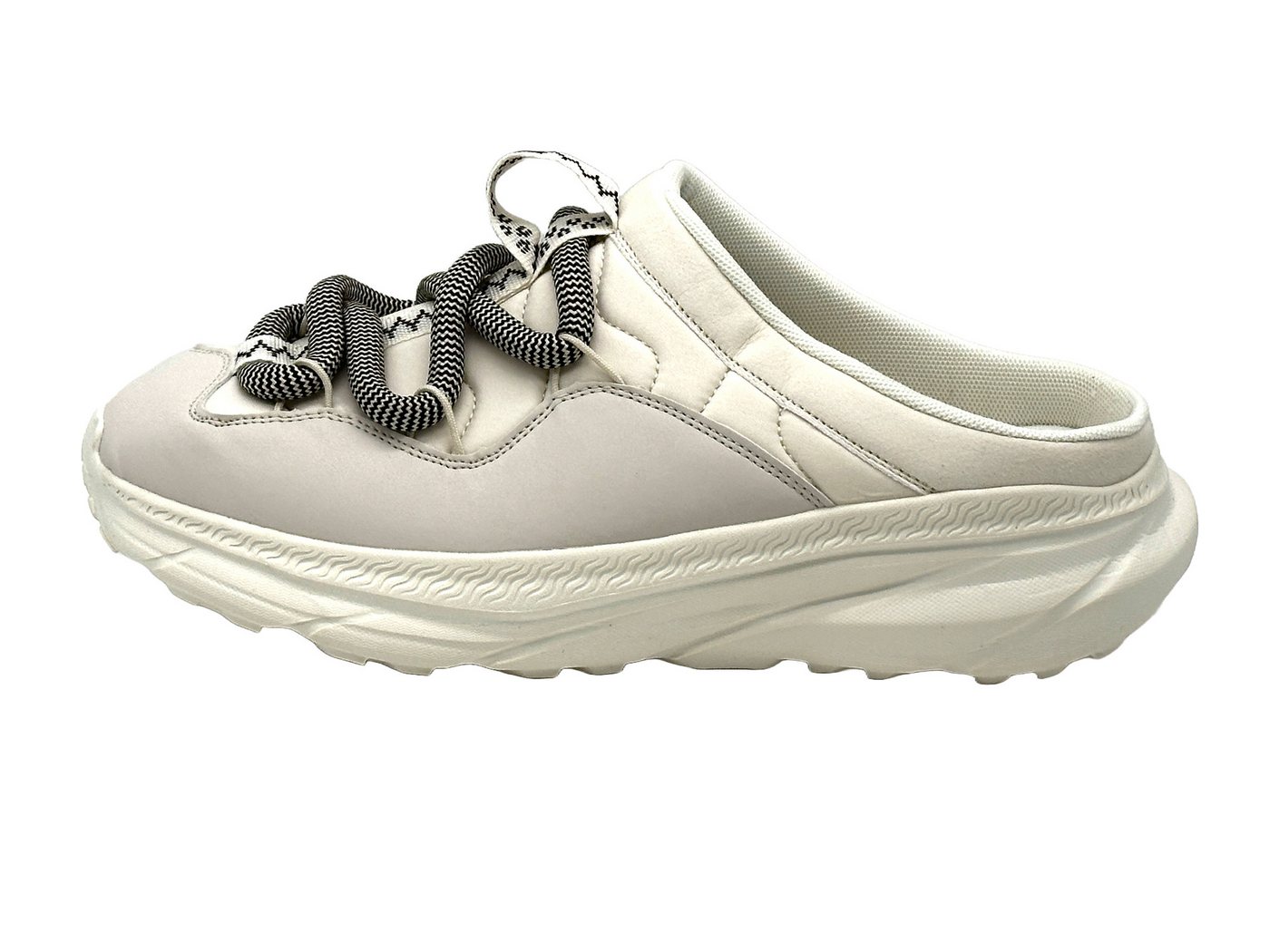 Nowaland Damen Herren Clogs Sabots Clog leicht, bequem