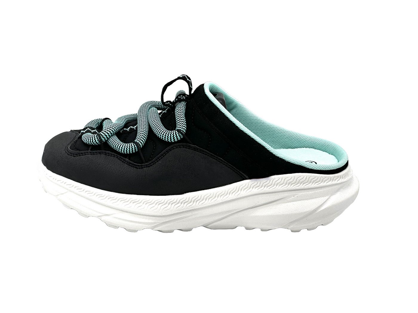 Nowaland Damen Herren Clogs Sabots Clog leicht, bequem