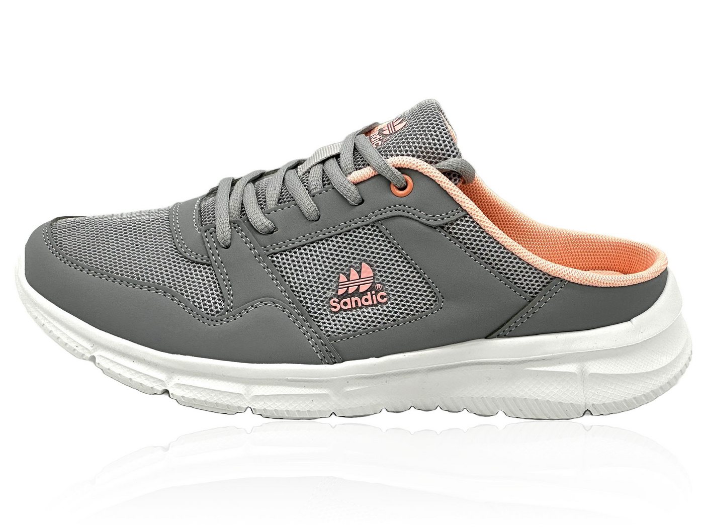 Nowaland Damen Herren Clogs vielseitige Schlupfschuhe Clog leicht, atmungsaktiv