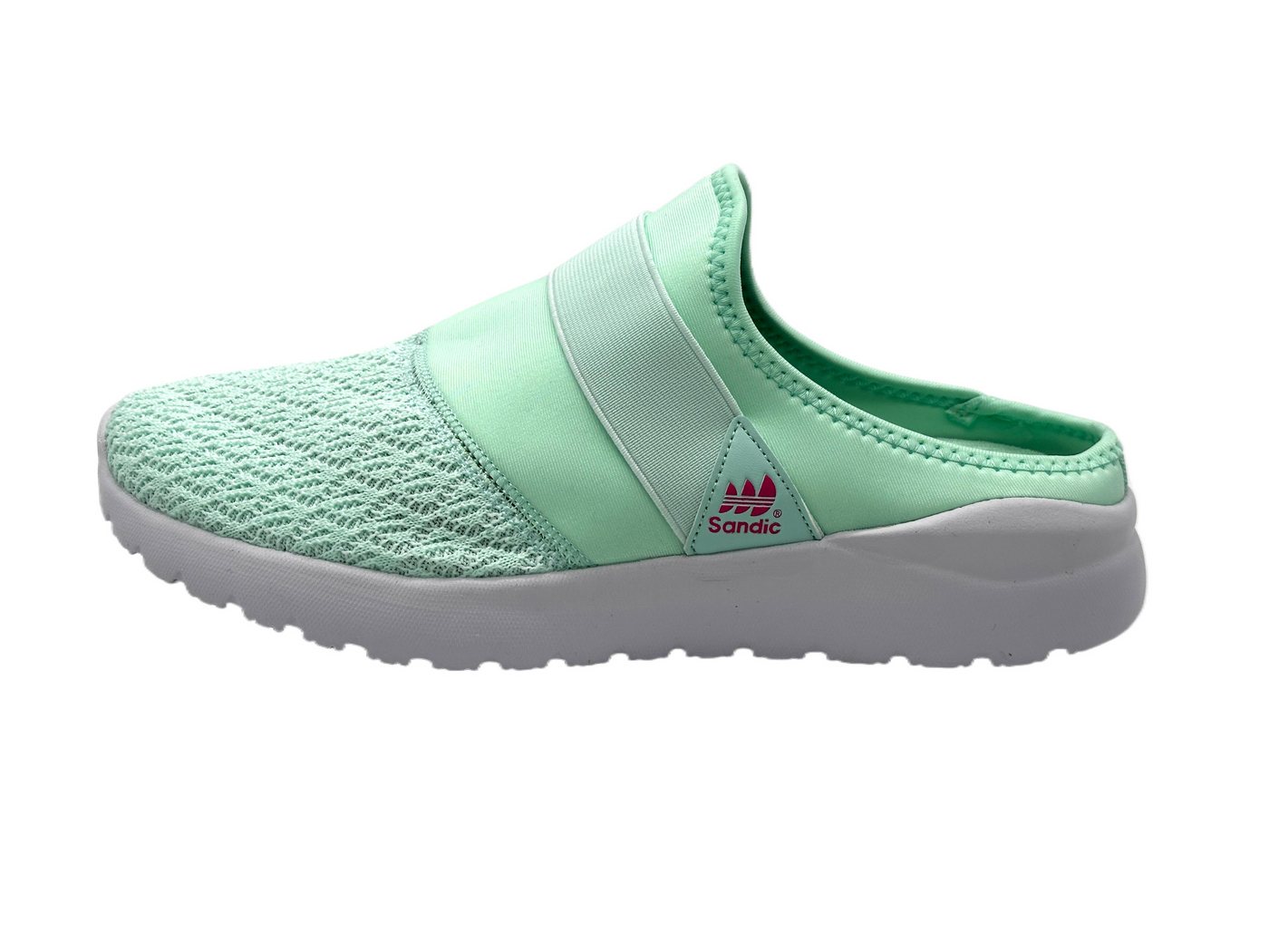 Nowaland Komfortable Damen Clogs - Bequem für Pflege, Alltag & Zuhause Clog Atmungsaktiv, rutschfest, ideal für langes Stehen und Gehen