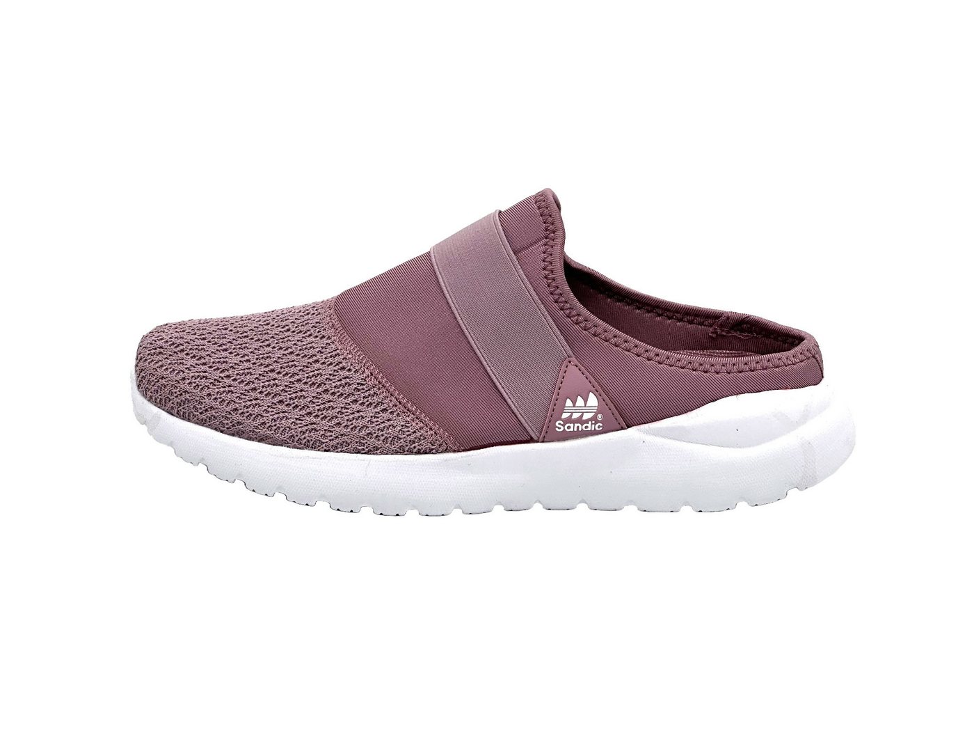 Nowaland Komfortable Damen Clogs - Bequem für Pflege, Alltag & Zuhause Clog Atmungsaktiv, rutschfest, ideal für langes Stehen und Gehen