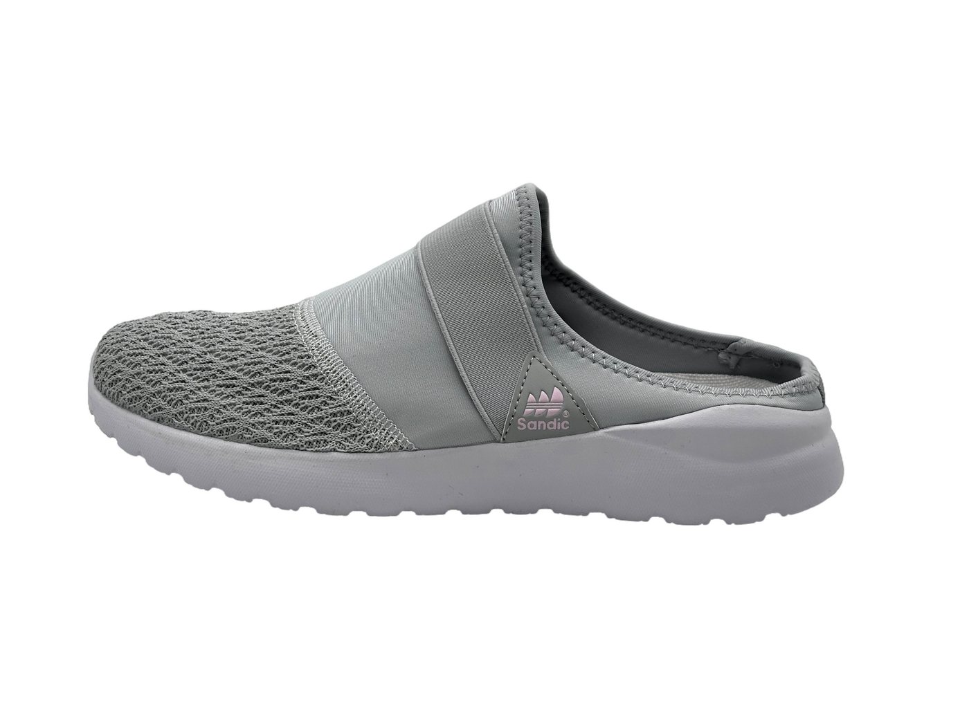 Nowaland Komfortable Damen Clogs - Bequem für Pflege, Alltag & Zuhause Clog Atmungsaktiv, rutschfest, ideal für langes Stehen und Gehen