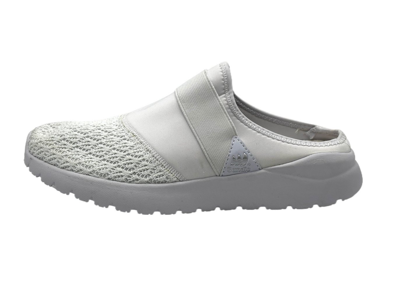 Nowaland Komfortable Damen Clogs - Bequem für Pflege, Alltag & Zuhause Clog Atmungsaktiv, rutschfest, ideal für langes Stehen und Gehen