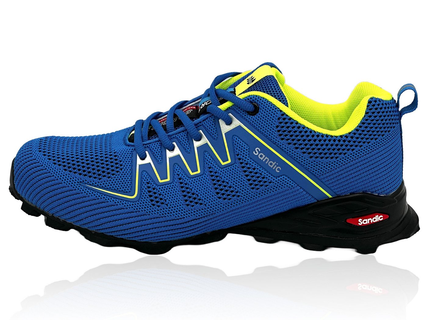 Nowaland Leichte und Bequeme Laufschuhe Sportschuhe Sneaker leicht, Komfortabel, Atmungsaktiv